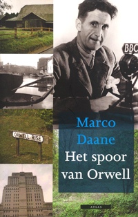 HET SPOOR VAN ORWELL