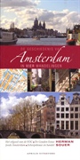 DE GESCHIEDENIS VAN AMSTERDAM IN VIER WANDELINGEN