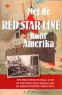 MET DE RED STAR LINE NAAR AMERIKA