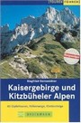 KAISERGEBIRGE UND KITZBÜHLER ALPEN