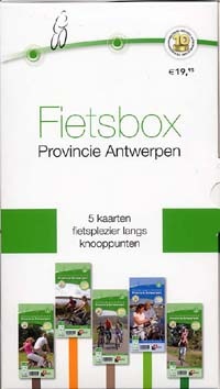 FIETSBOX PROVINCIE ANTWERPEN