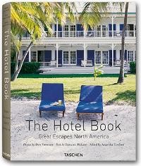 The Hotel Book