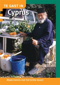 CYPRUS - TE GAST IN