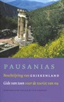 PAUSANIUS - BESCHRIJVING VAN GRIEKENLAND