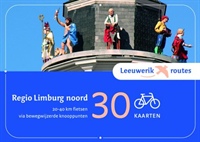 LEEUWERIKROUTES - REGIO LIMBURG NOORD