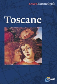 TOSCANE KUNSTREISGIDS