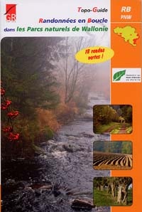 RANDONNÉES EN BOUCLE DANS LES PARCS NATURELS DE WALLONIE