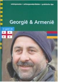 GEORGIË & ARMENIË