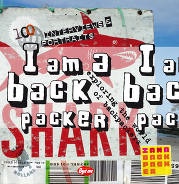 I AM A BACKPACKER