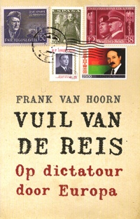 VUIL VAN DE REIS