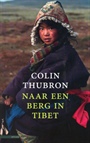 NAAR EEN BERG IN TIBET