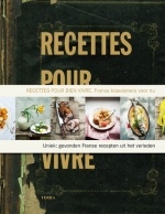 RECETTES POUR BIEN VIVRE