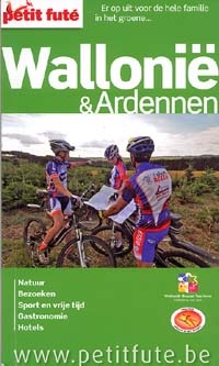 WALLONIË & ARDENNEN