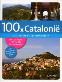 100X CATALONIË