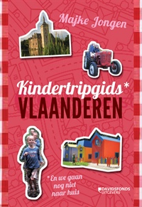 KINDERTRIPGIDS VLAANDEREN