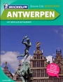 ANTWERPEN GROENE GIDS WEEKEND