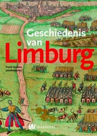 GESCHIEDENIS VAN LIMBURG