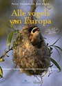 ALLE VOGELS VAN EUROPA