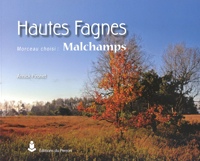 HAUTES FAGNES