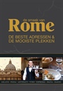 DE SMAAK VAN ROME