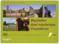 WANDELEN DOOR MYSTERIEUS VLAANDEREN