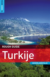 TURKIJE, ROUGH GUIDE