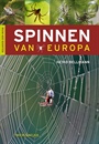 SPINNEN VAN EUROPA