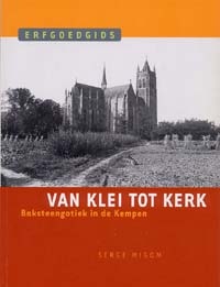 VAN KLEI TOT KERK