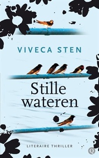 STILLE WATEREN