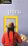 PERU (NATIONAL GEOGRAPHIC)