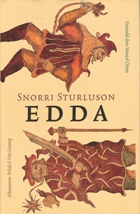 EDDA