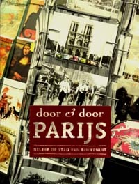DOOR & DOOR PARIJS