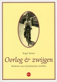 OORLOG & ZWIJGEN