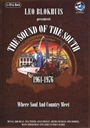 THE SOUND OF THE SOUTH 1961-1976