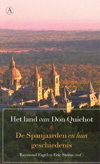 HET LAND VAN DON QUICHOT