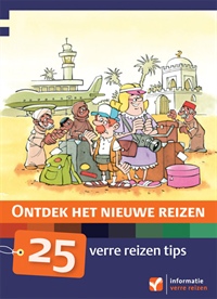 ONTDEK HET NIEUWE REIZEN