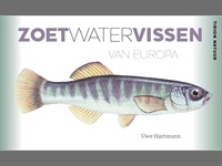 ZOETWATERVISSEN