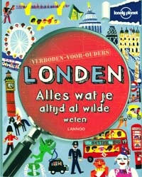 LONDEN, ALLES WAT JE ALTIJD AL WILDE WETEN