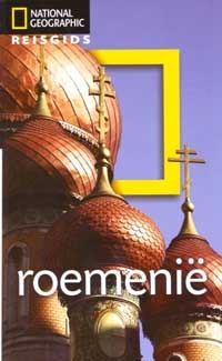 ROEMENIË (NATIONAL GEOGRAPHIC)
