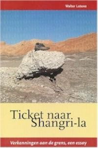TICKET NAAR SHANGRI-LA