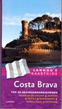 COSTA BRAVA KAARTGIDS