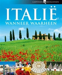 ITALIË WANNEER WAARHEEN