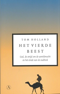 HET VIERDE BEEST