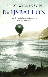 DE IJSBALLON