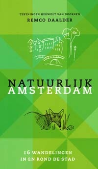 NATUURLIJK AMSTERDAM