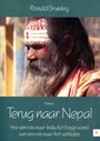 TERUG NAAR NEPAL