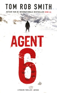 AGENT 6