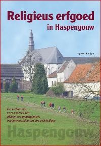 RELIGIEUS ERFGOED IN HASPENGOUW