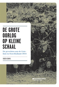 DE GROTE OORLOG OP KLEINE SCHAAL