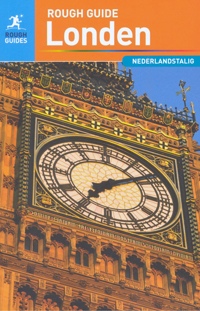 LONDEN (ROUGH GUIDE)